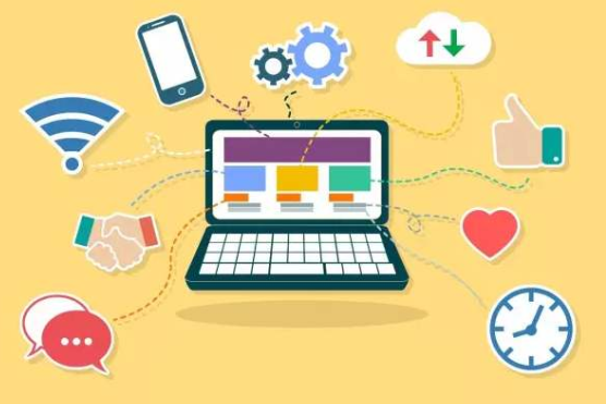 What types of websites are not suitable for virtual hosting?
