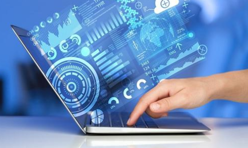 Four principles for website construction